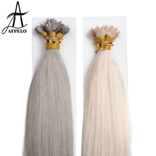 keratin fan tip hair extension keratin fan tip hair extension