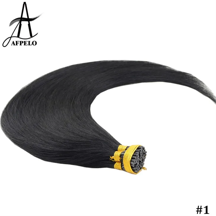 Loose Wave I Tip Hair Extension