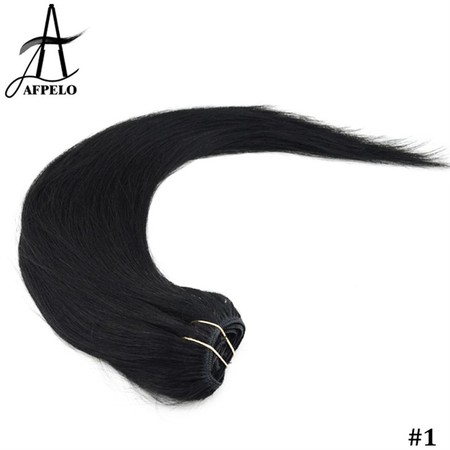 Best U Tip Hair Extensions