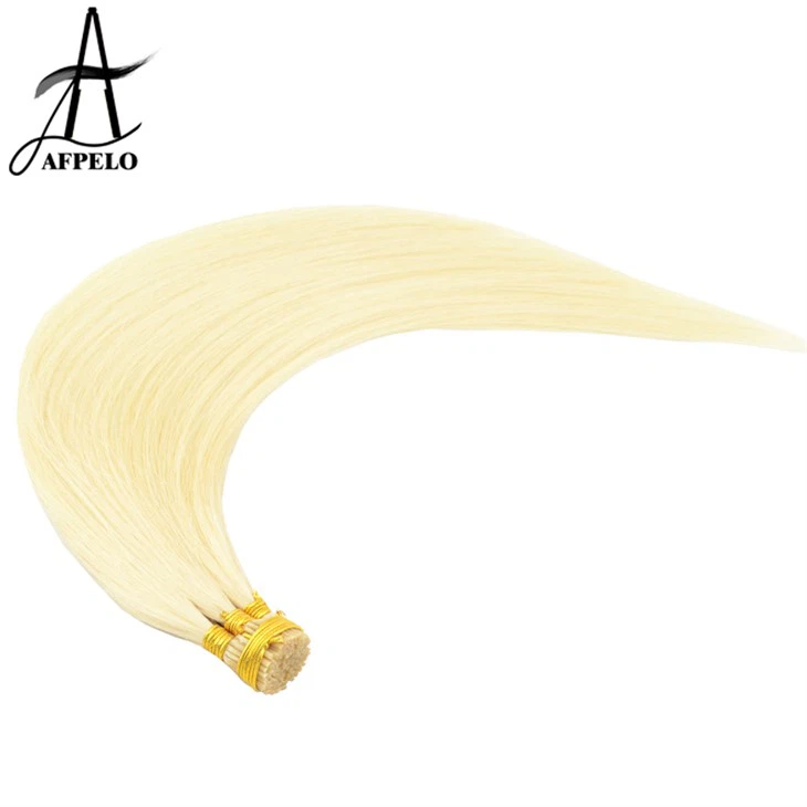 Human Hair Extension 16 tommer