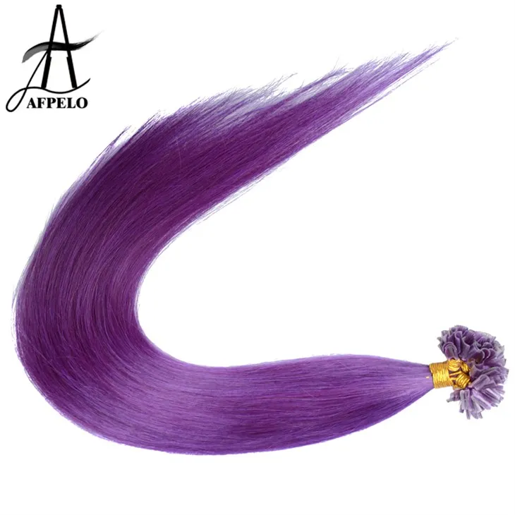 Remy U Tip hårforlængelse