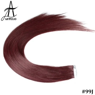 Ægte Remy Hair Extensions