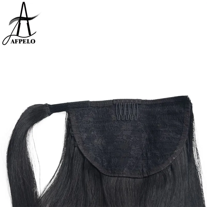 De bedste Human Hair Extensions