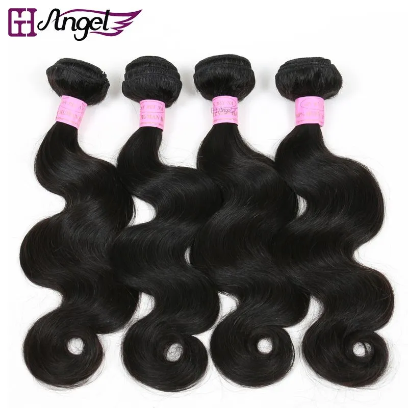 Jerry Curl hårvævning